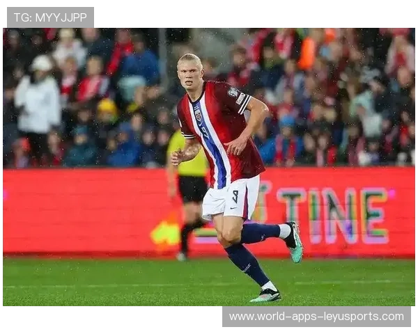 世界杯哈兰德若凭空中力量破门，C罗会否重新展示弹跳？