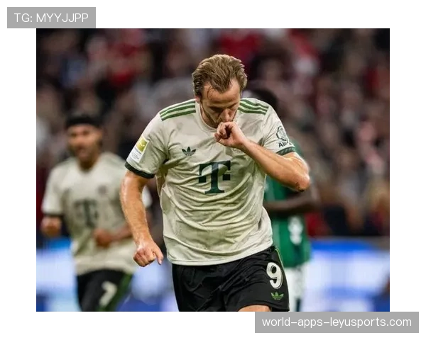 凯恩宣布解约条款明年启动，巴萨或成新东家选择，凯恩转会巴黎